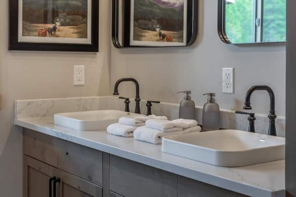 Photo of Bathroom in Coram