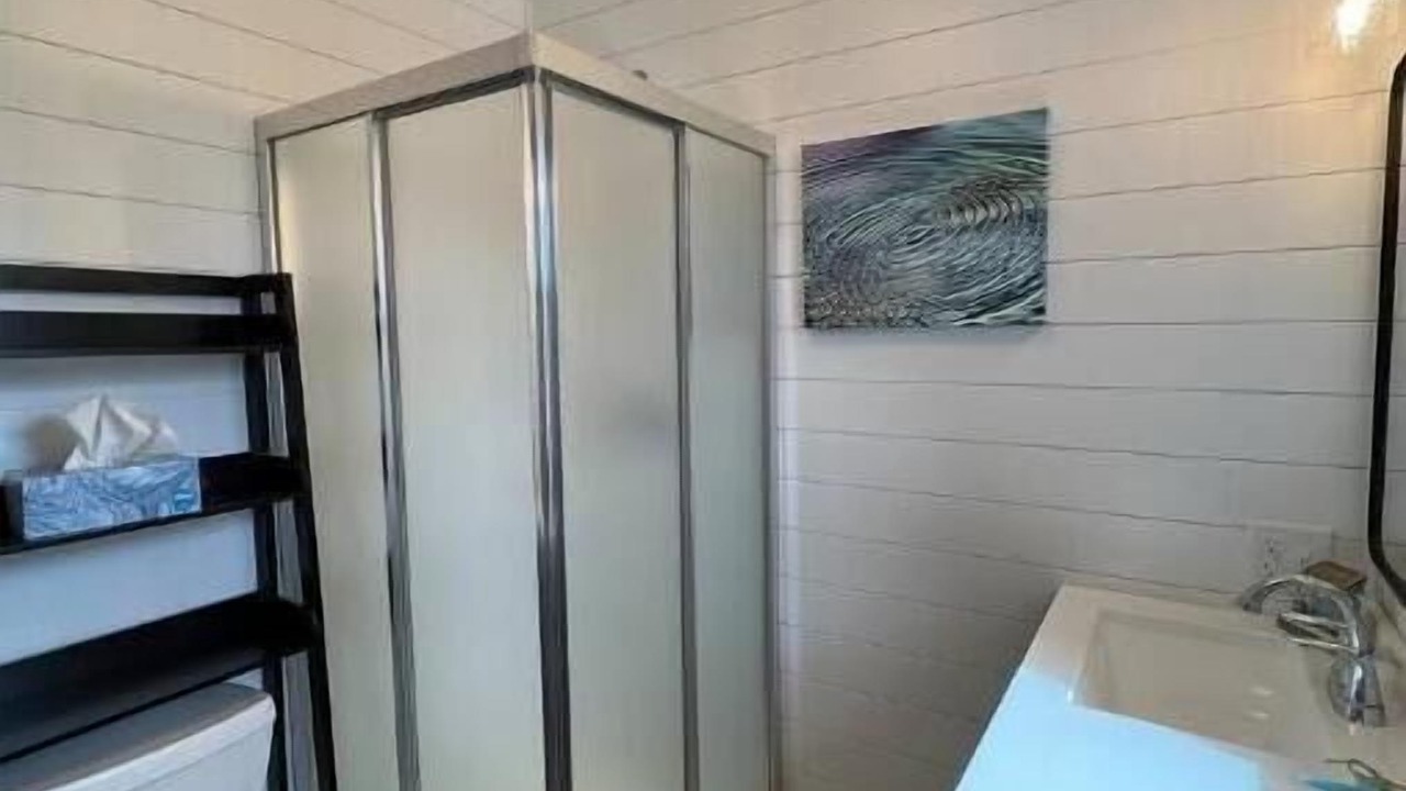 Photo of Bathroom in Detroit Lakes