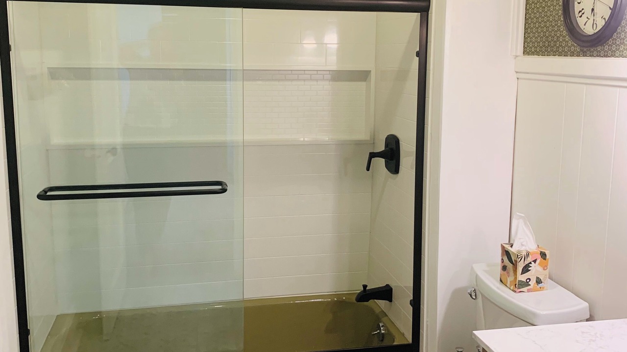 Photo of Bathroom in Greencastle