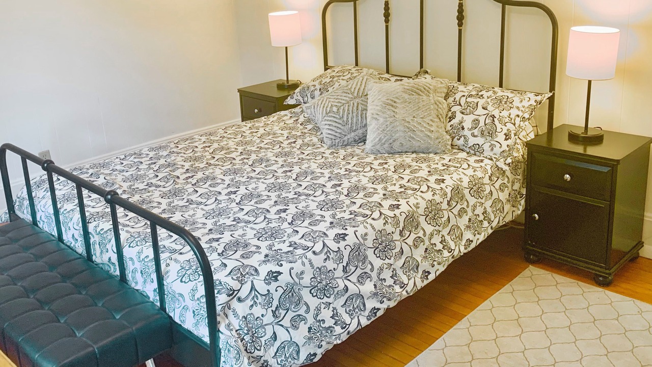 Photo of Bedroom in Greencastle