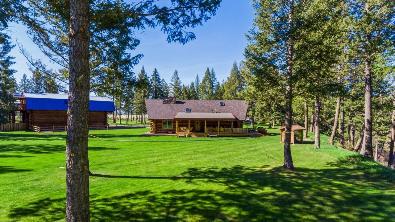 Photo of Outdoor in Whitefish