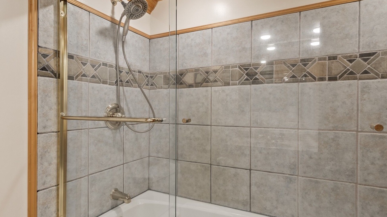 Photo of Bathroom in Whitefish