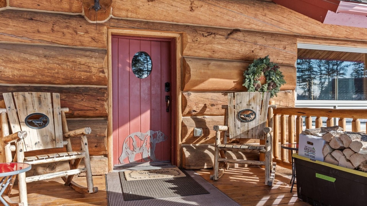 Photo of Outdoor in Whitefish
