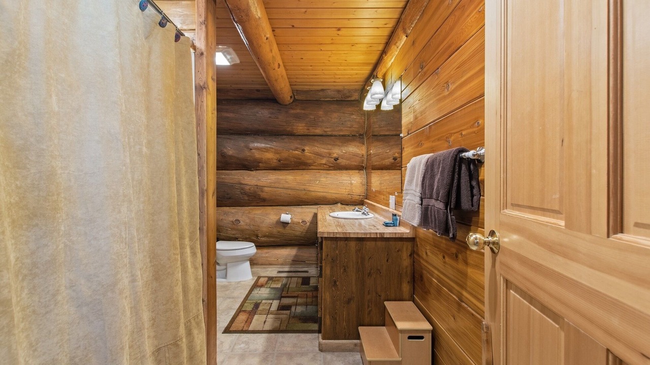 Photo of Bathroom in Whitefish