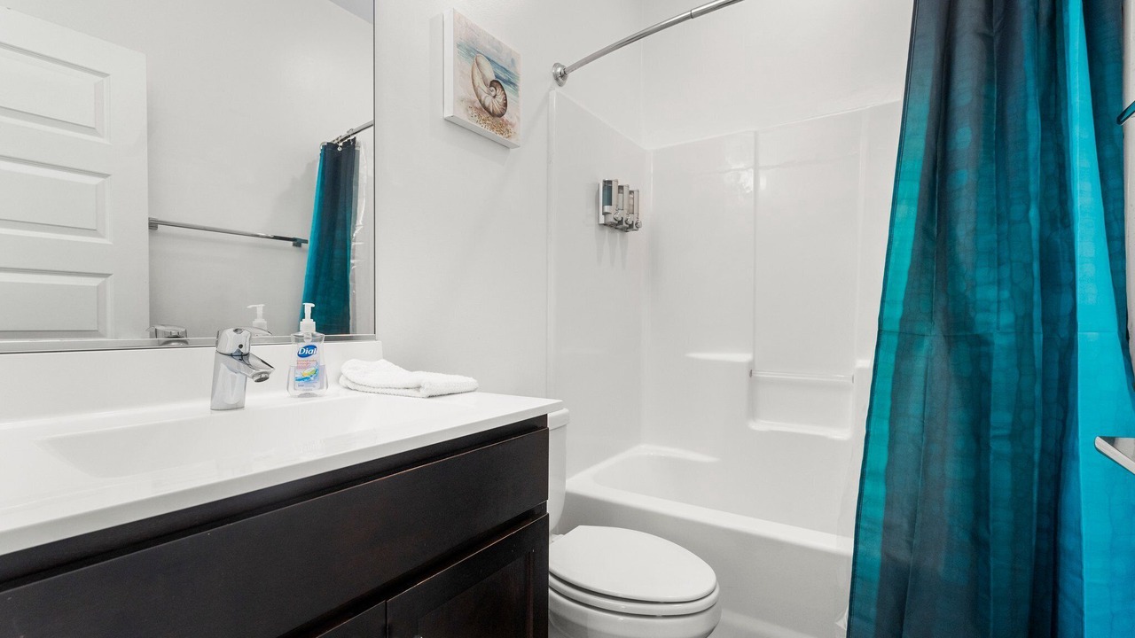 Photo of Bathroom in North Chesterfield