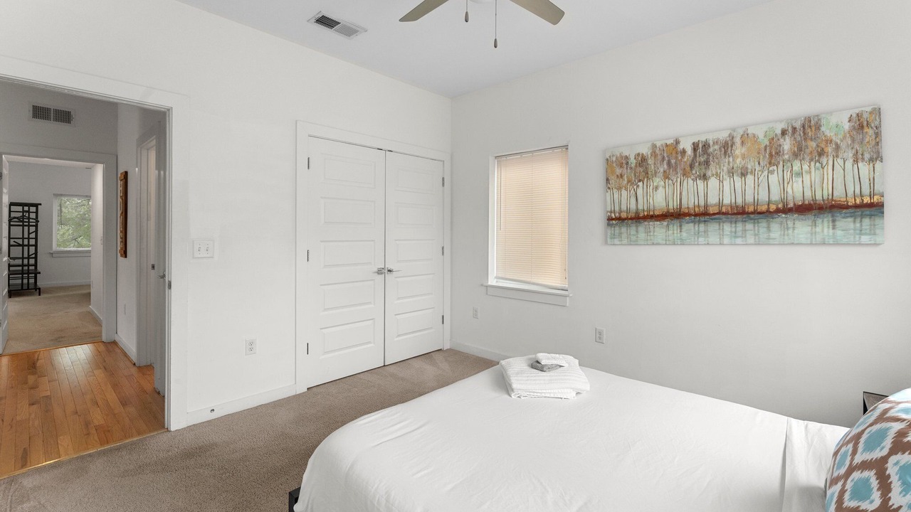 Photo of Bedroom in North Chesterfield