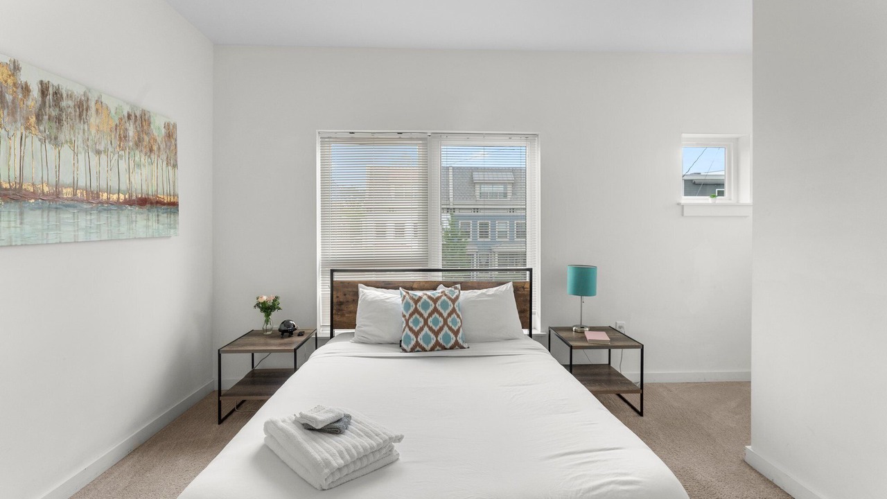 Photo of Bedroom in North Chesterfield