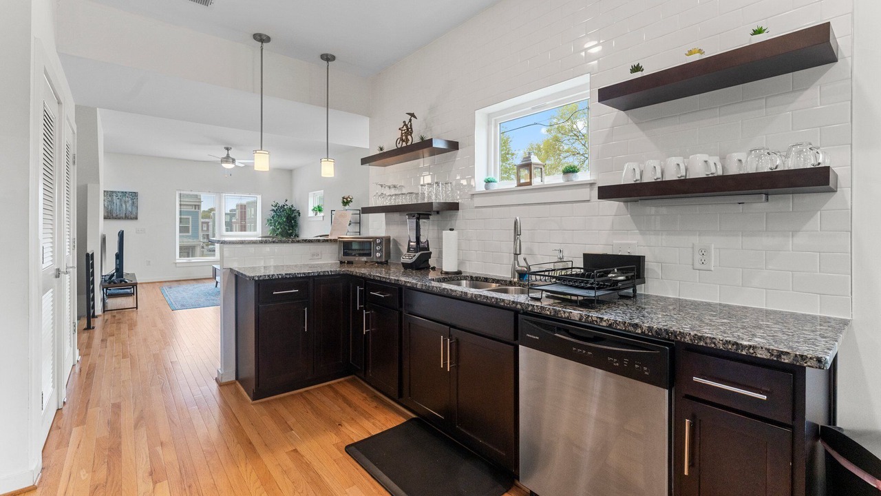 Photo of Kitchen in North Chesterfield