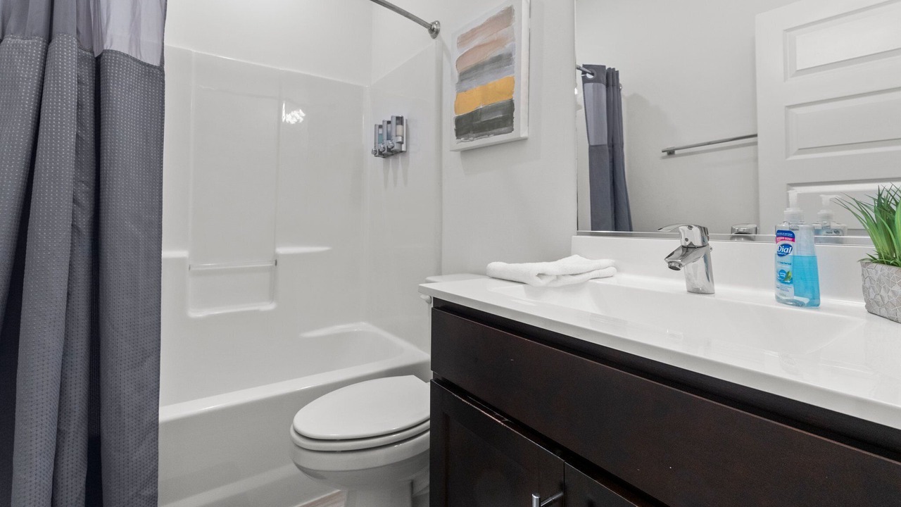 Photo of Bathroom in North Chesterfield