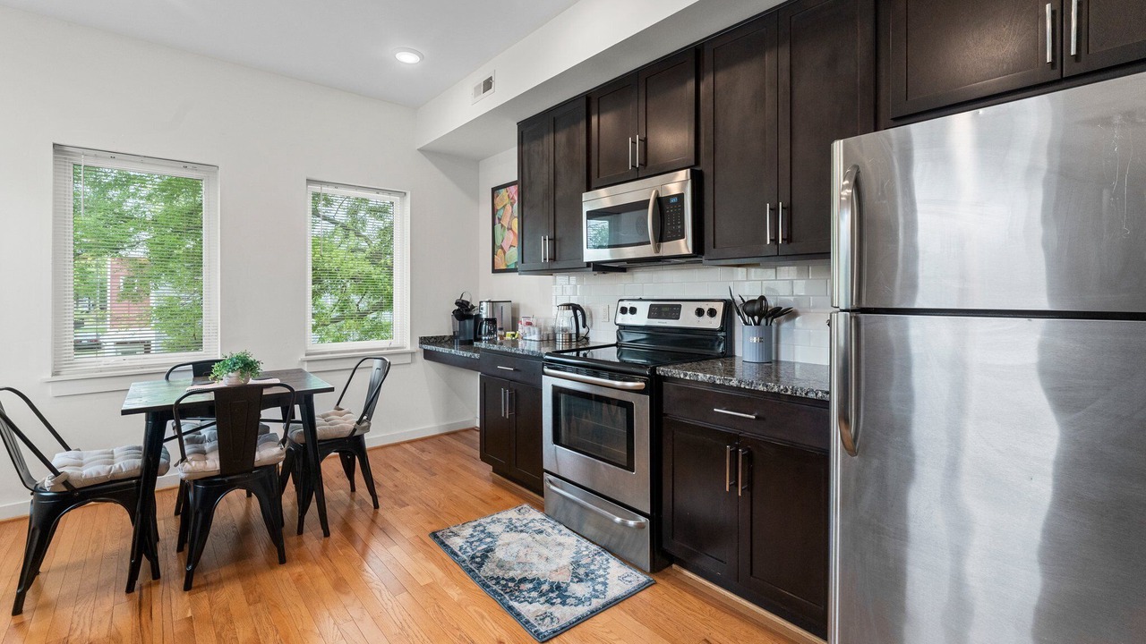 Photo of Kitchen in North Chesterfield