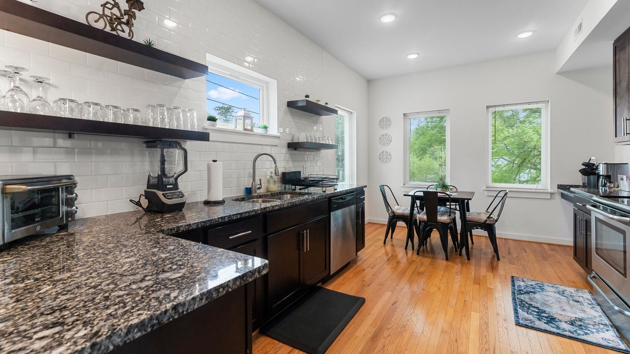 Photo of Kitchen in North Chesterfield