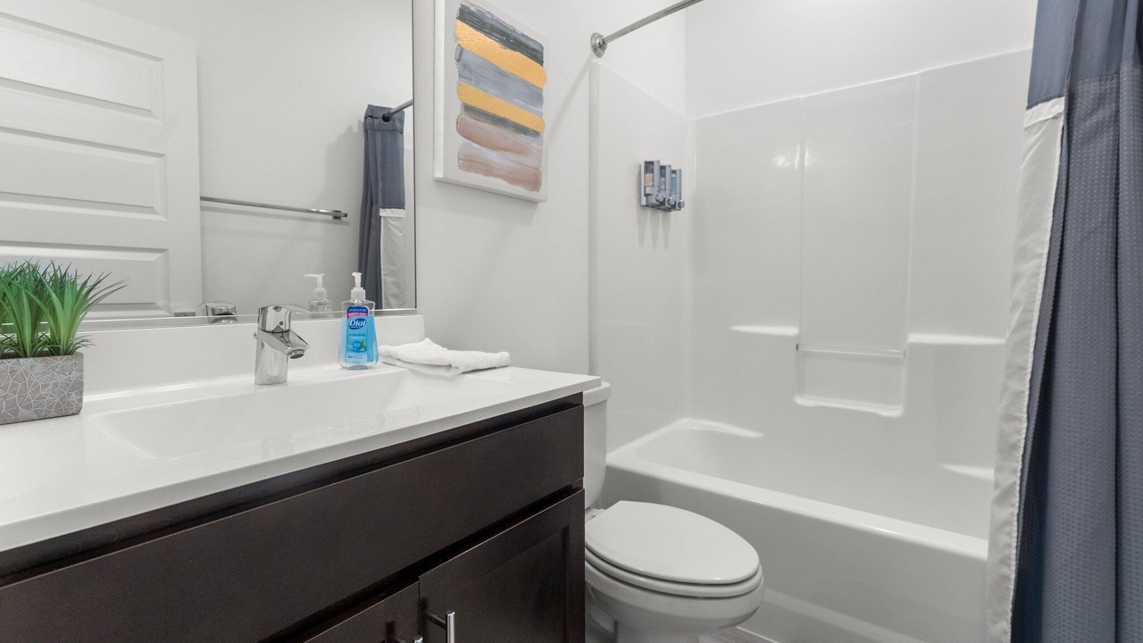 Photo of Bathroom in North Chesterfield