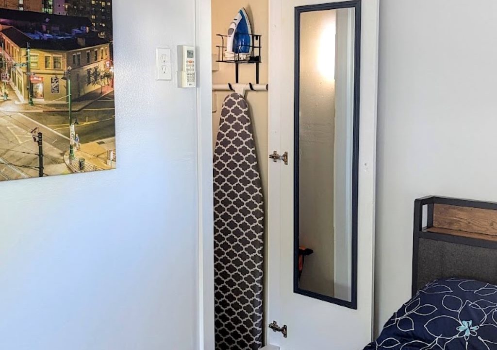 Photo of Bedroom in West University