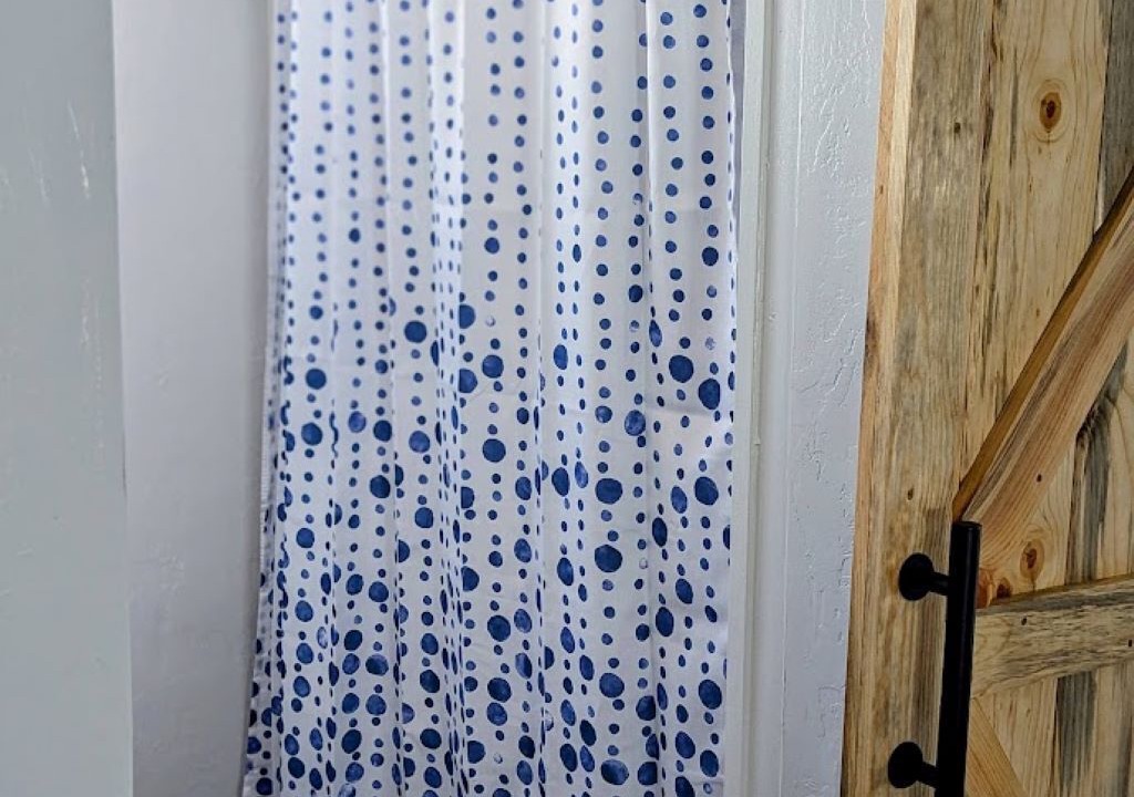 Photo of Bathroom in West University