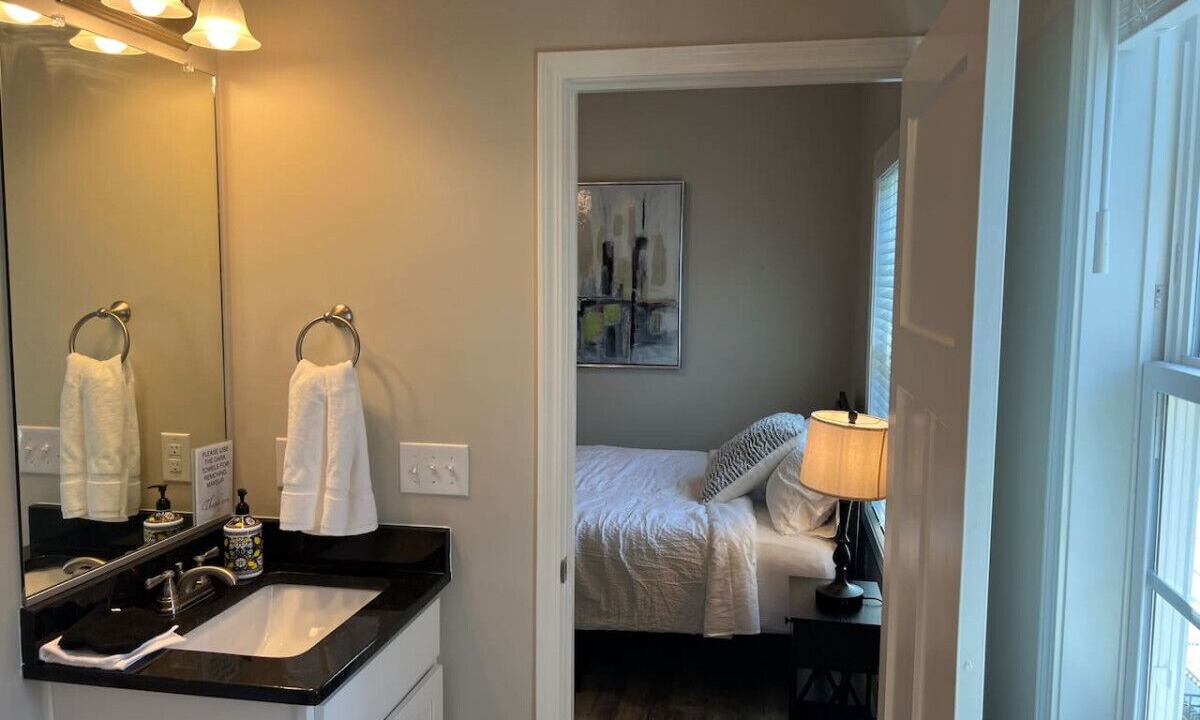 Photo of Bedroom in Augusta
