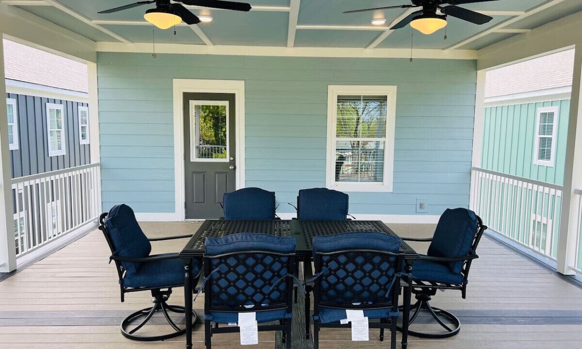 Photo of Outdoor in Augusta