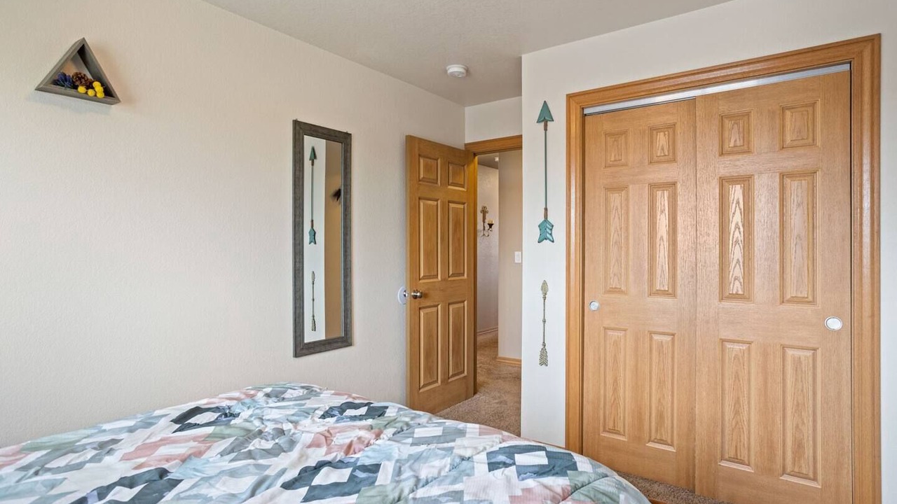 Photo of Bedroom in Laramie