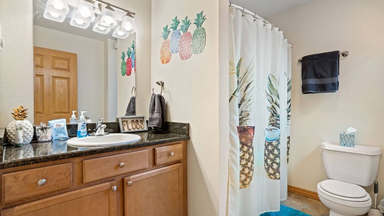 Photo of Bathroom in Laramie