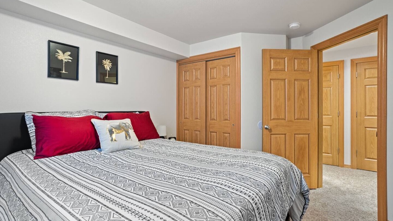 Photo of Bedroom in Laramie