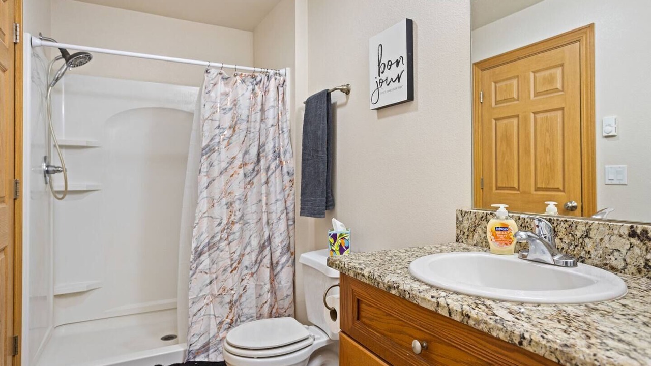 Photo of Bathroom in Laramie