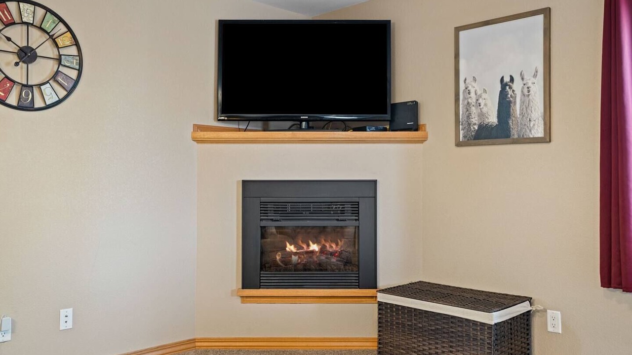 Photo of Livingroom in Laramie