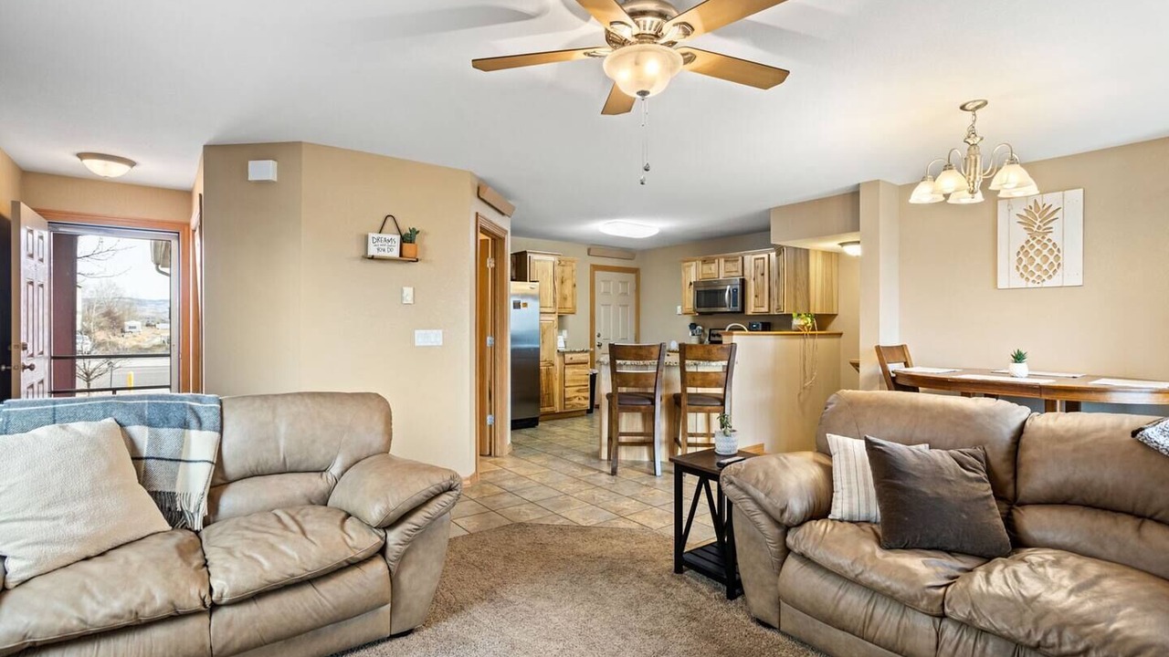 Photo of Bedroom in Laramie