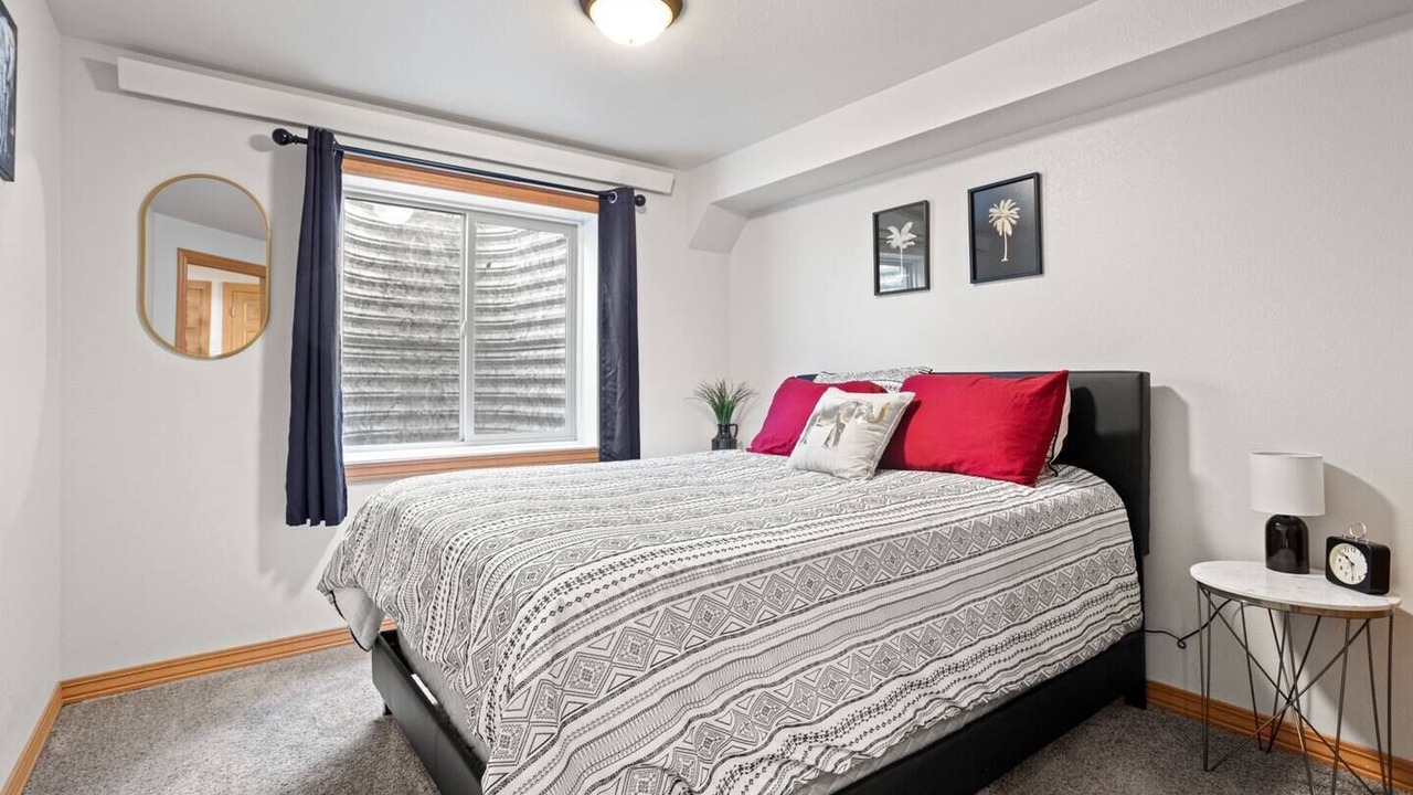 Photo of Bedroom in Laramie
