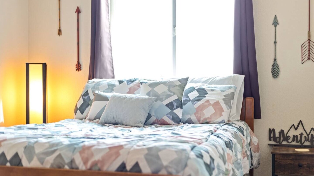 Photo of Bedroom in Laramie