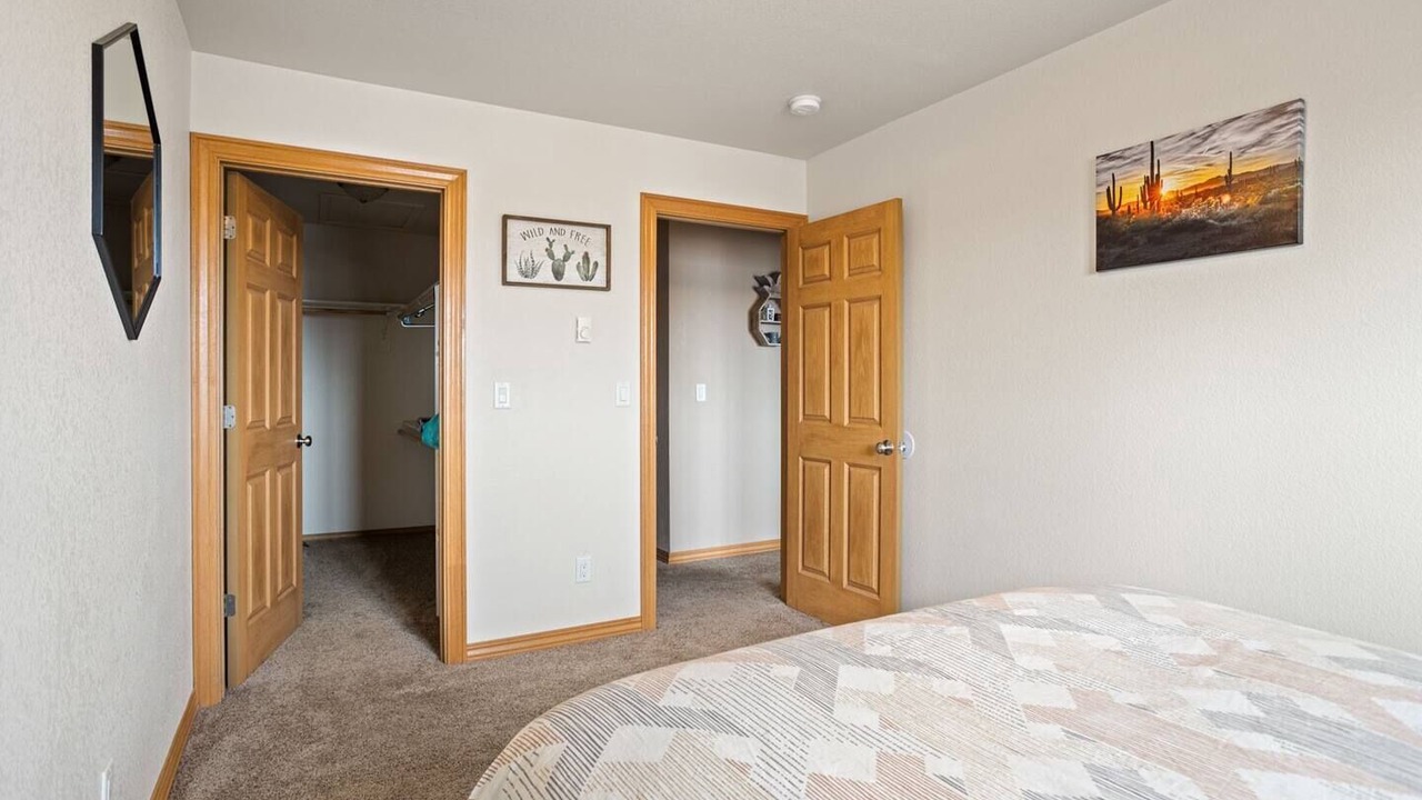 Photo of Bedroom in Laramie