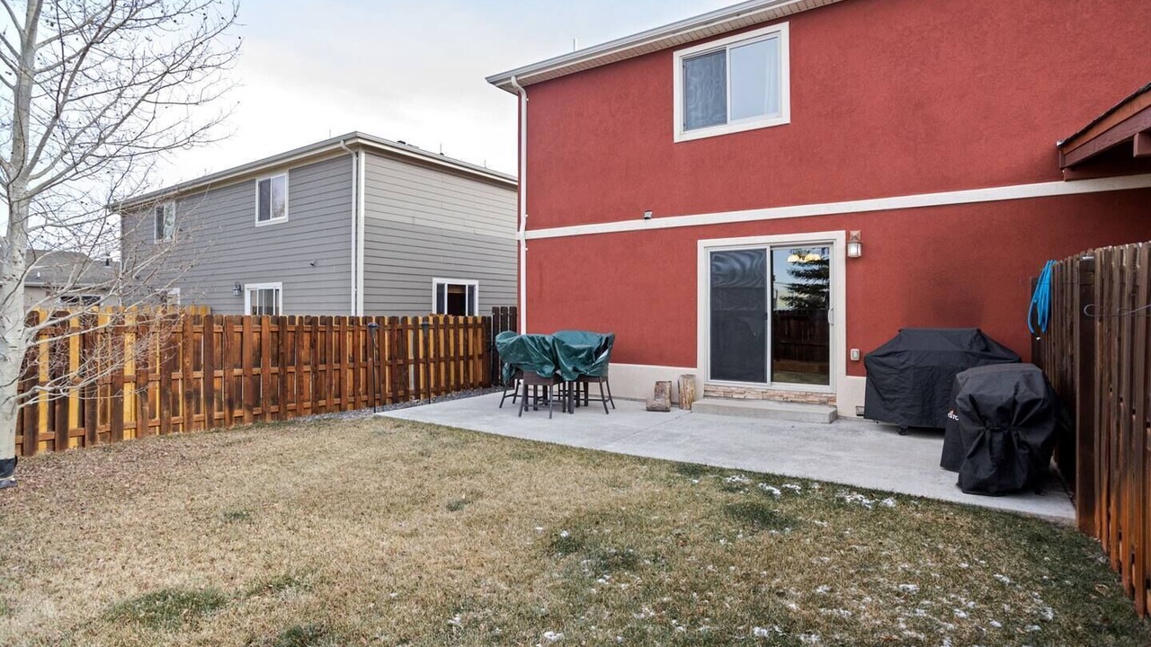 Photo of Outdoor in Laramie