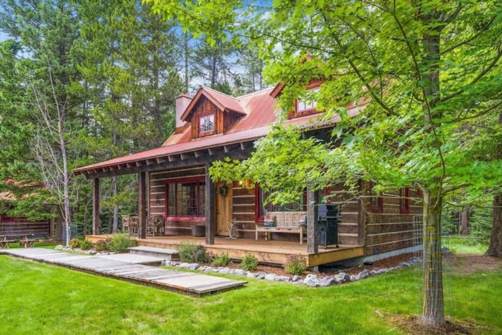 Photo of Outdoor in Bigfork
