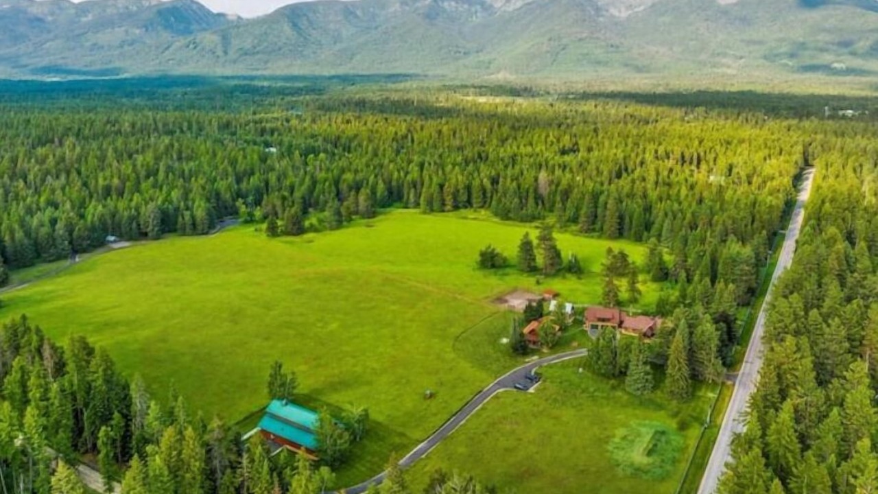 Photo of Outdoor in Bigfork