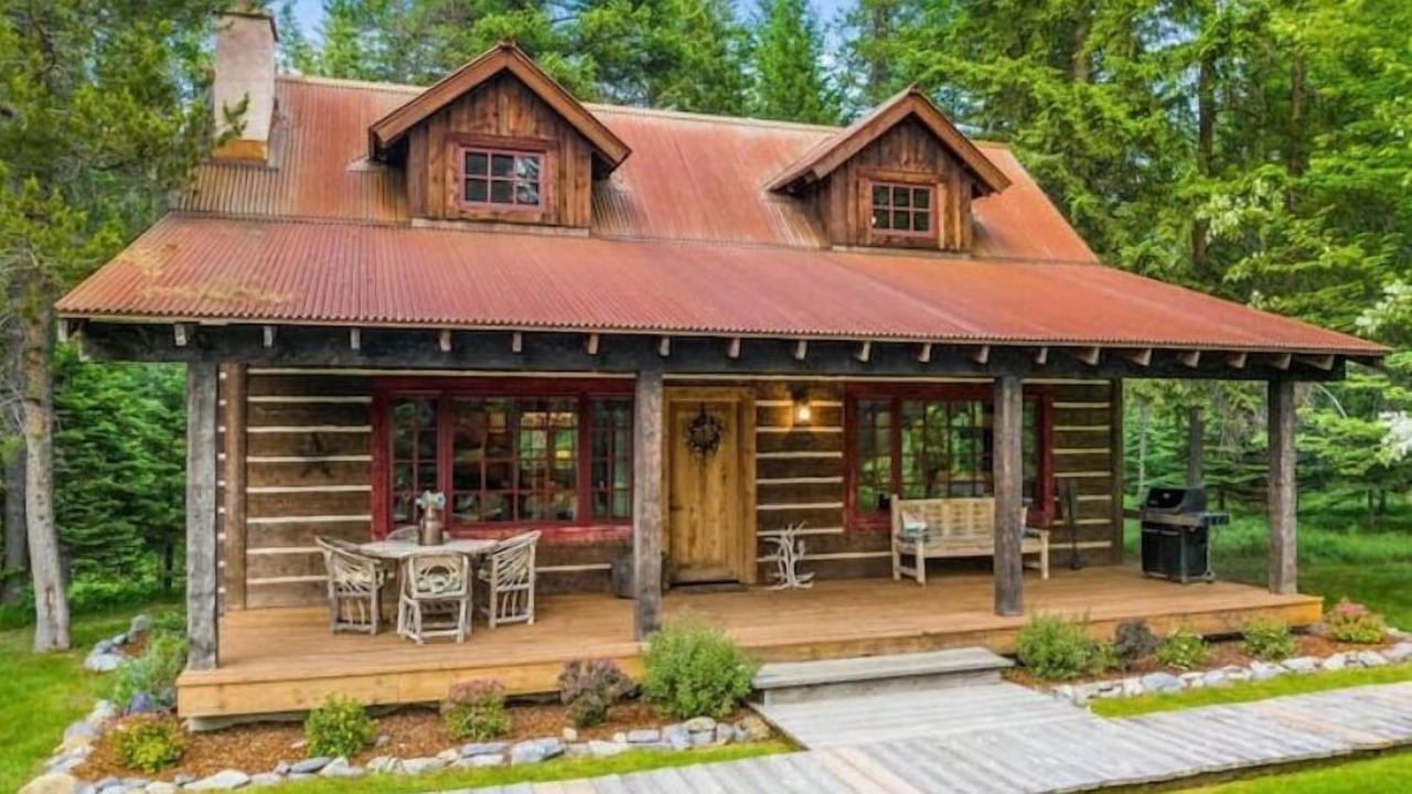 Photo of Outdoor in Bigfork