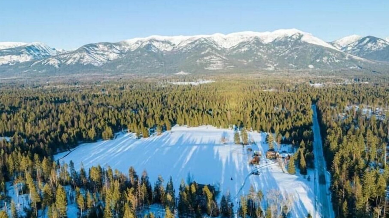 Photo of Outdoor in Bigfork