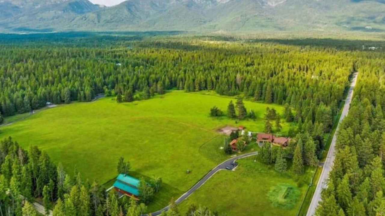 Photo of Outdoor in Bigfork