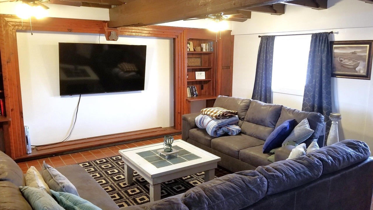 Photo of Bedroom in Summerton