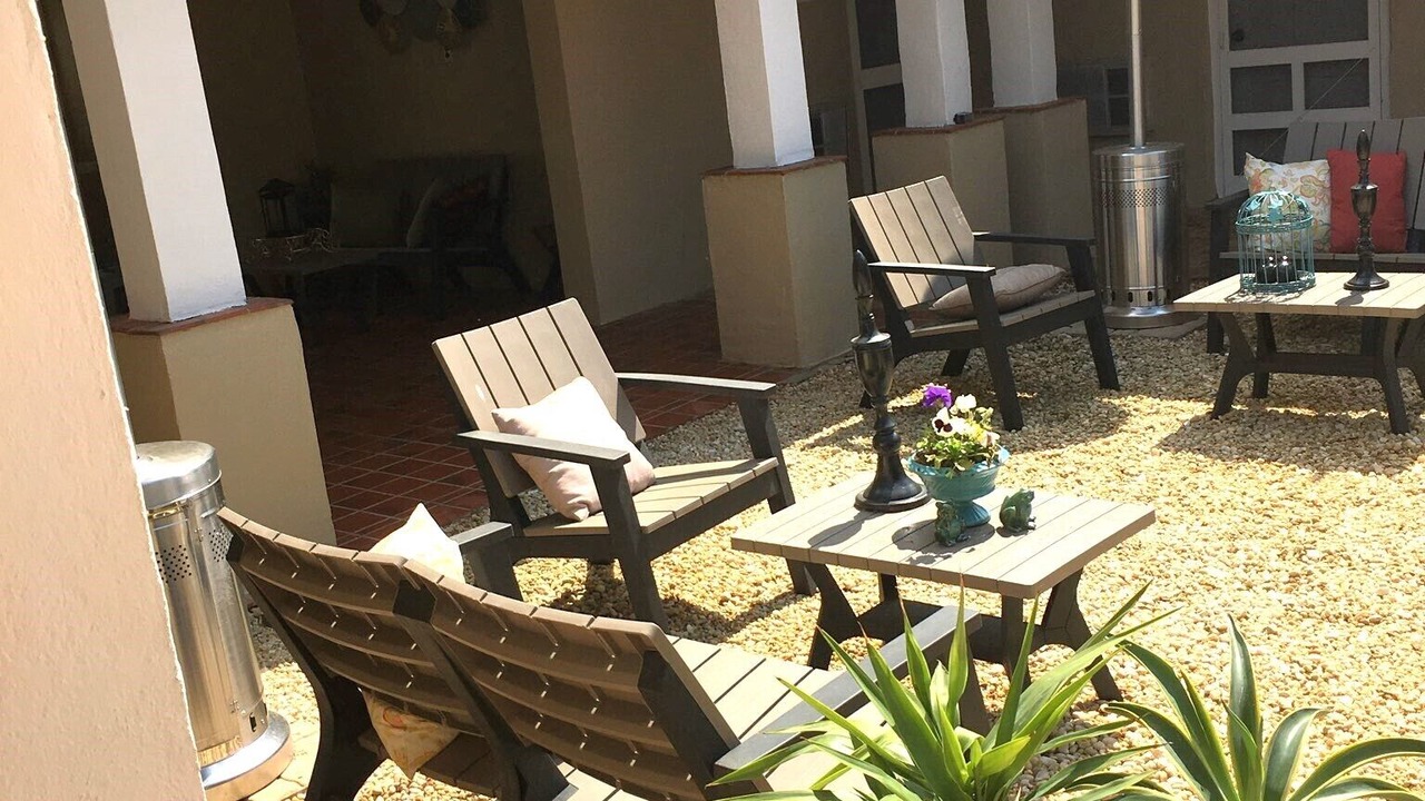 Photo of Outdoor in Summerton