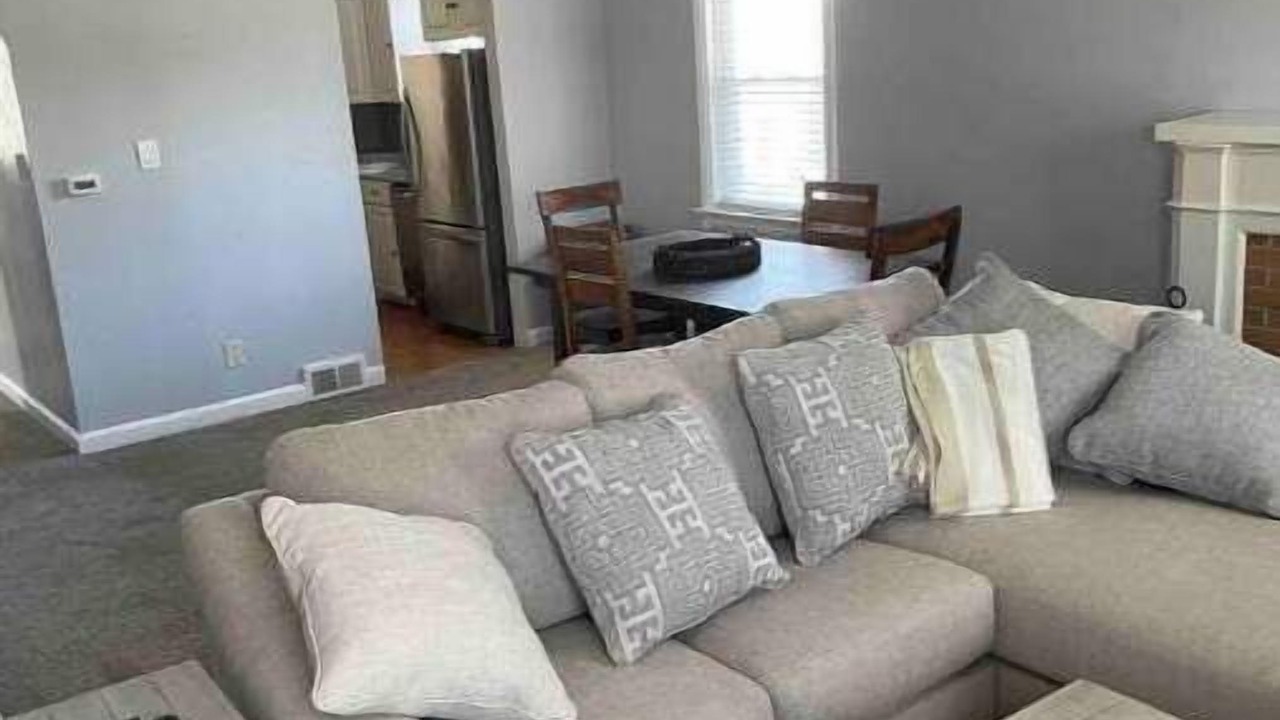 Photo of Livingroom in Southmont