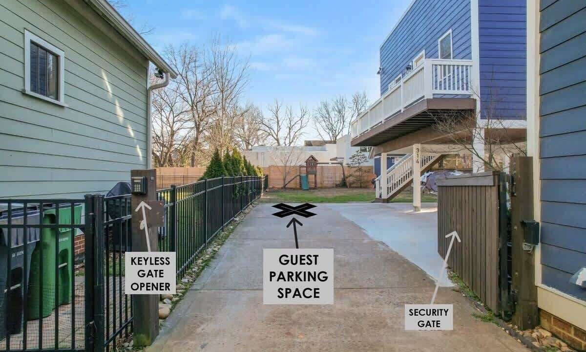 Photo of Outdoor in Biddleville