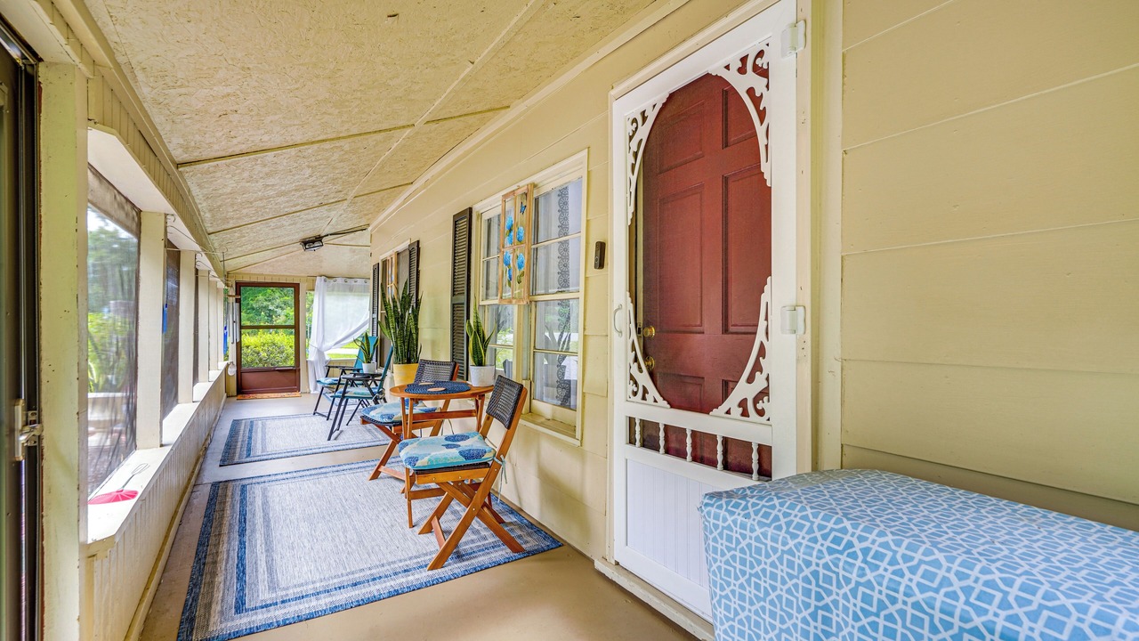 Photo of Outdoor in Lemon Springs