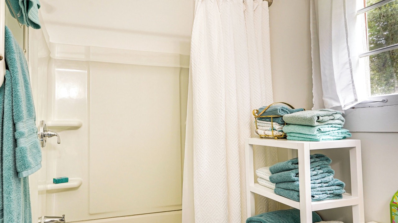 Photo of Bathroom in Lemon Springs
