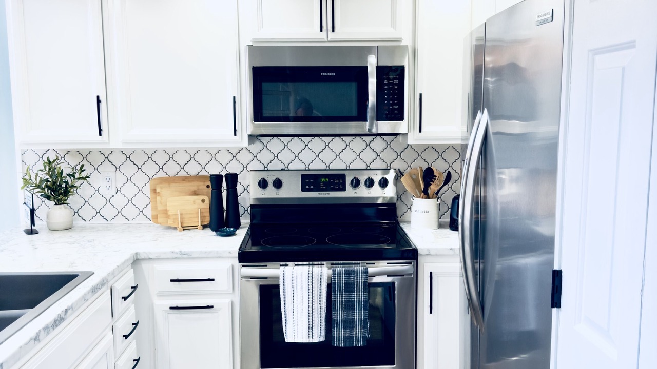 Photo of Kitchen in Avoca