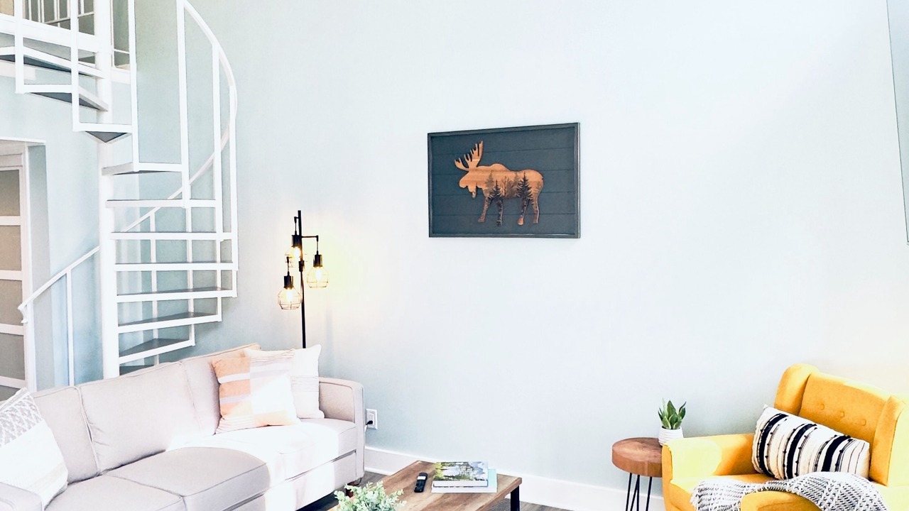 Photo of Livingroom in Avoca