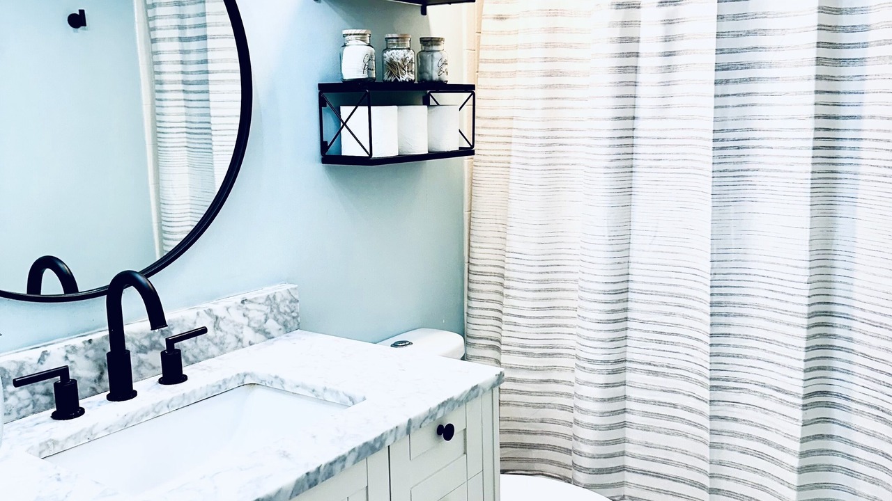 Photo of Bathroom in Avoca