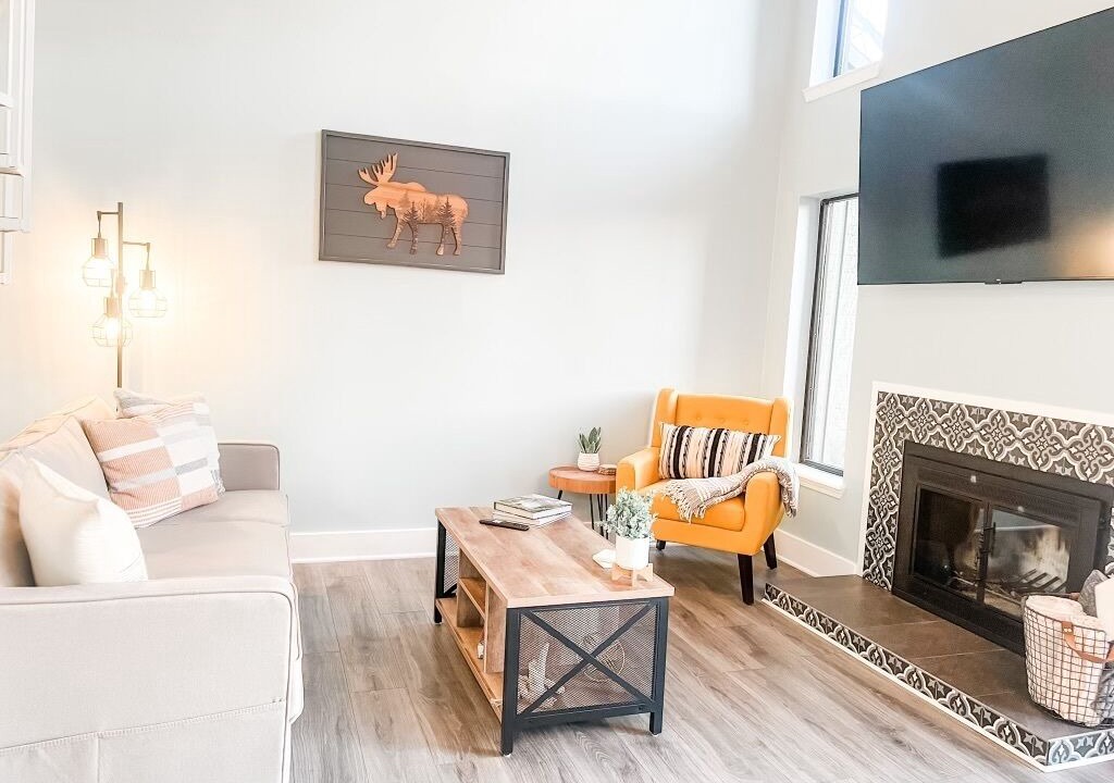 Photo of Livingroom in Avoca
