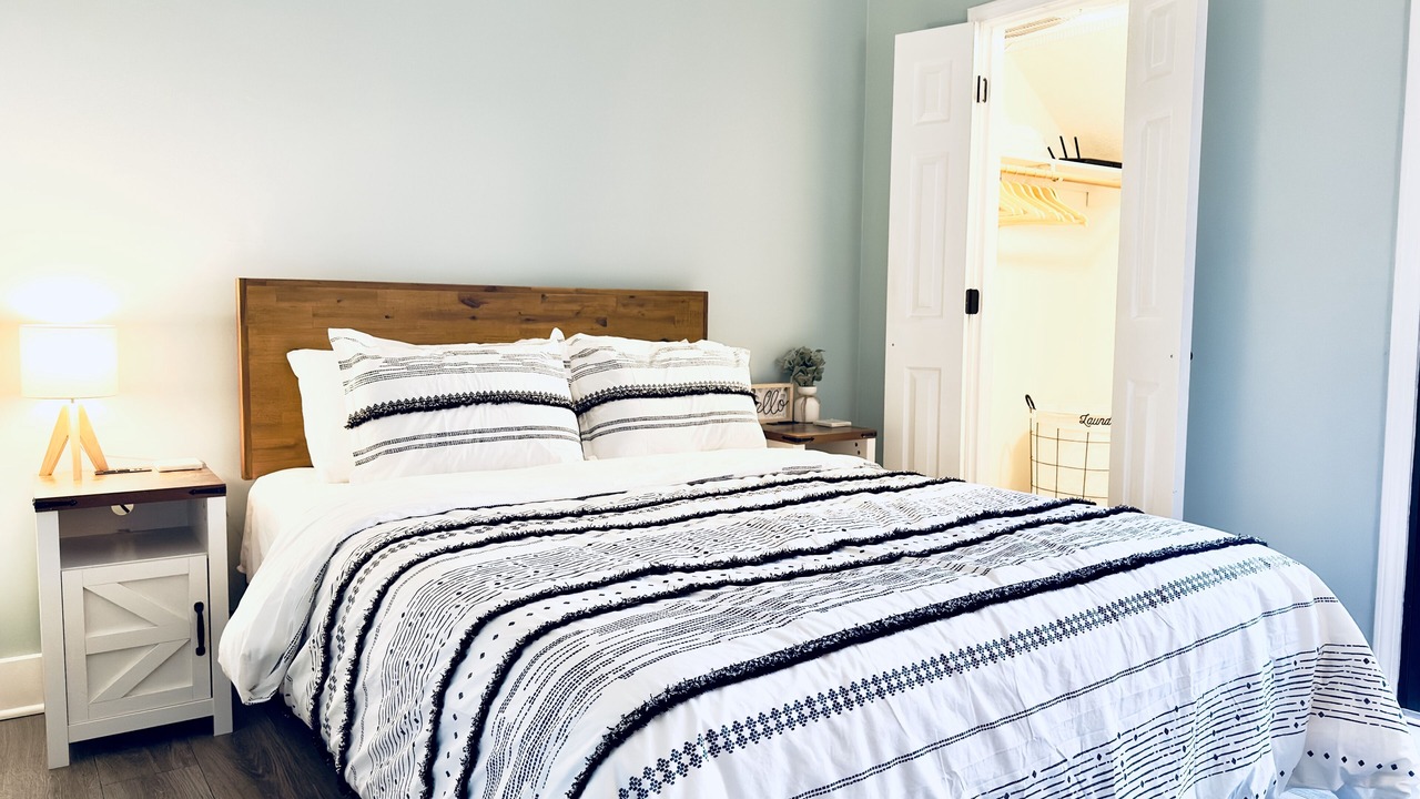 Photo of Bedroom in Avoca