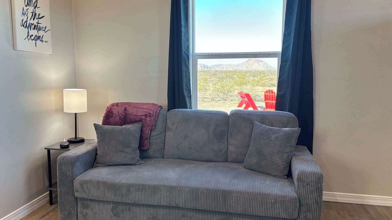 Photo of Livingroom in Alpine