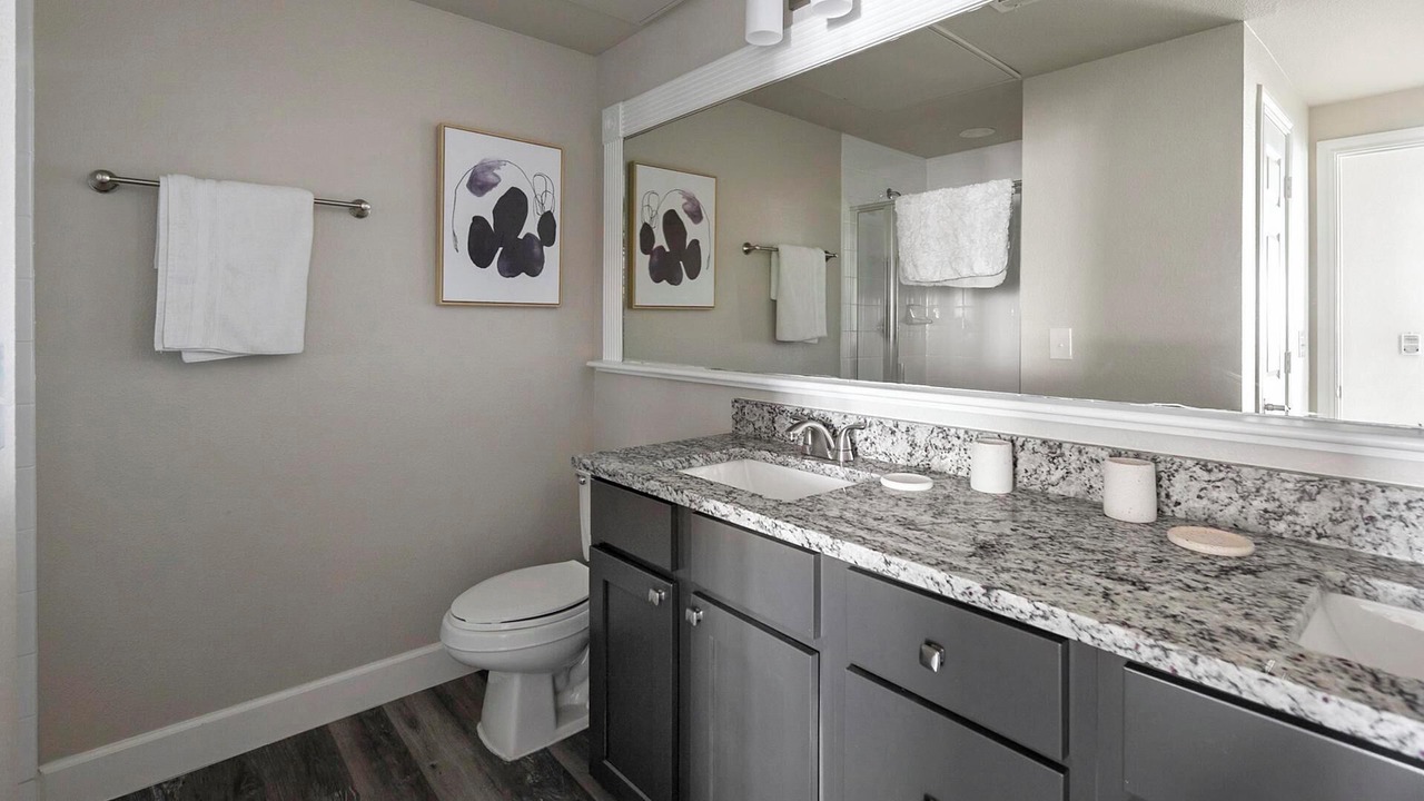 Photo of Bathroom in Richmond
