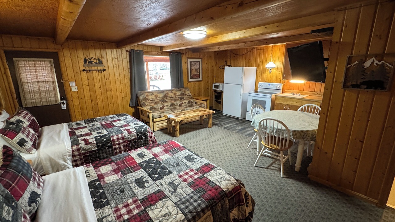 Photo of Bedroom in Melrose