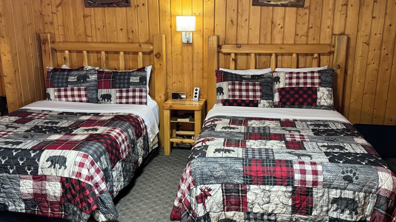 Photo of Bedroom in Melrose